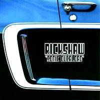 Rickshaw : Sonic Overload